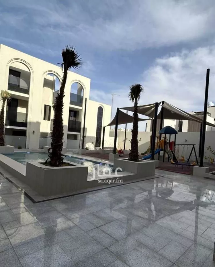 Apartment for Rent in Riyadh Al Arid صورة 4
