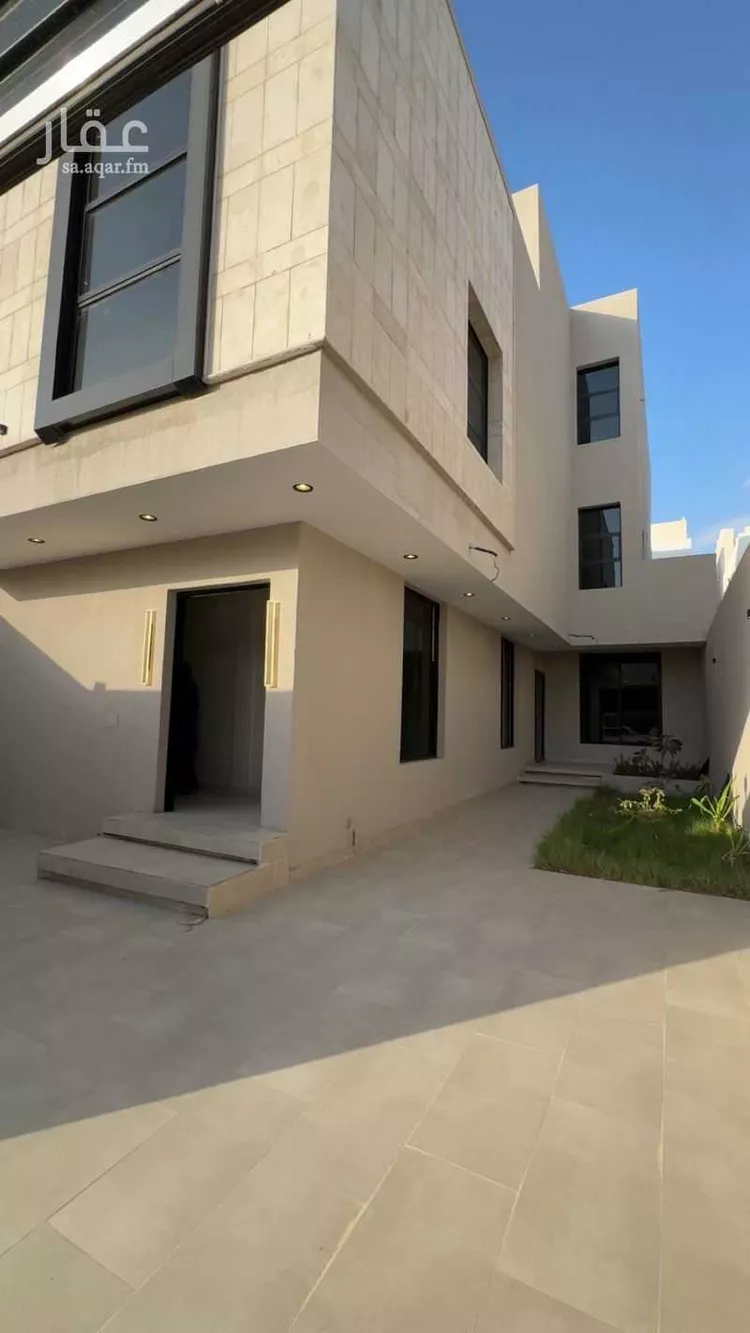 فيلا للبيع في شارع ابن قوفا, حي الرحمانية, مدينة جدة, منطقة مكة المكرمة صورة 4