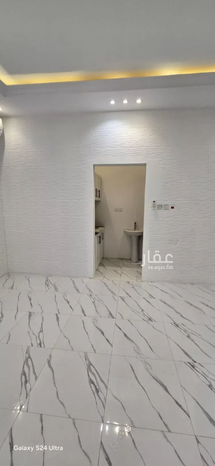 شقة للإيجار في شارع ابن سعيد المغربي, حي العارض, مدينة الرياض, منطقة الرياض صورة 4