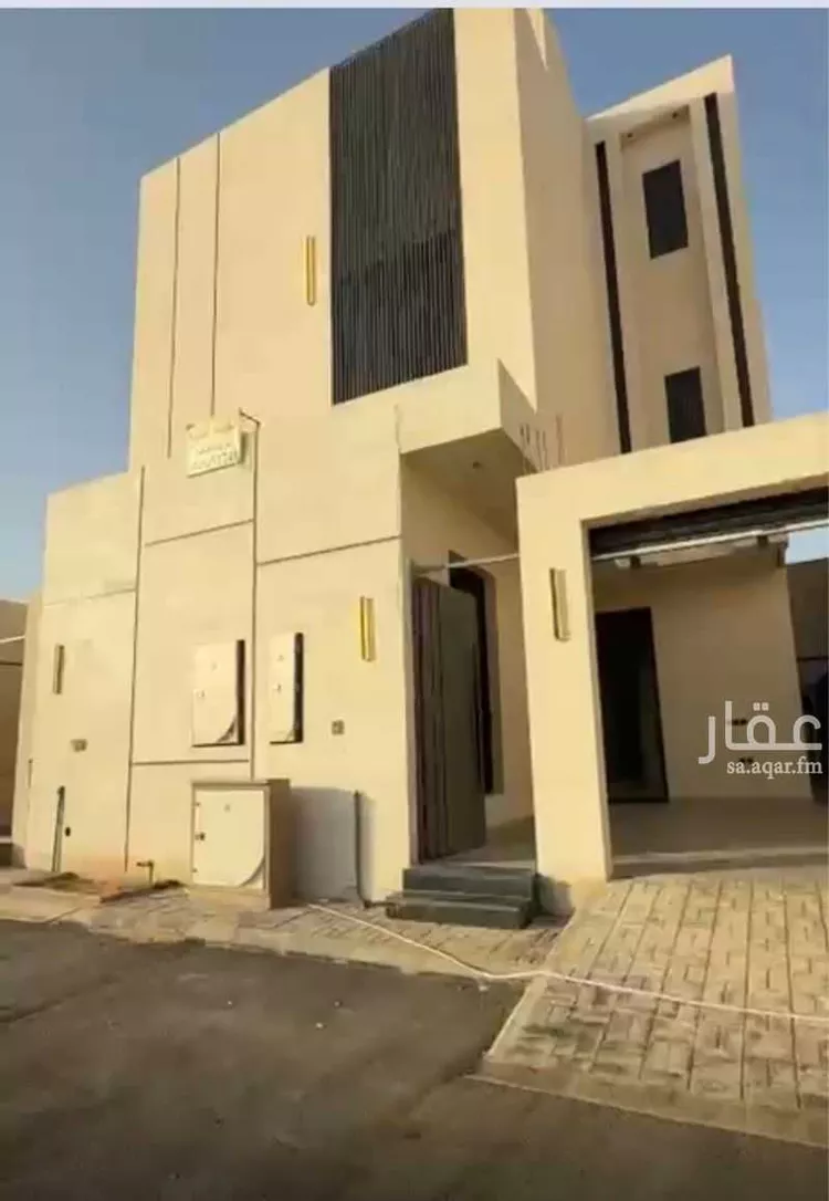 فيلا للبيع في حي الجنادرية ، الرياض ، منطقة الرياض