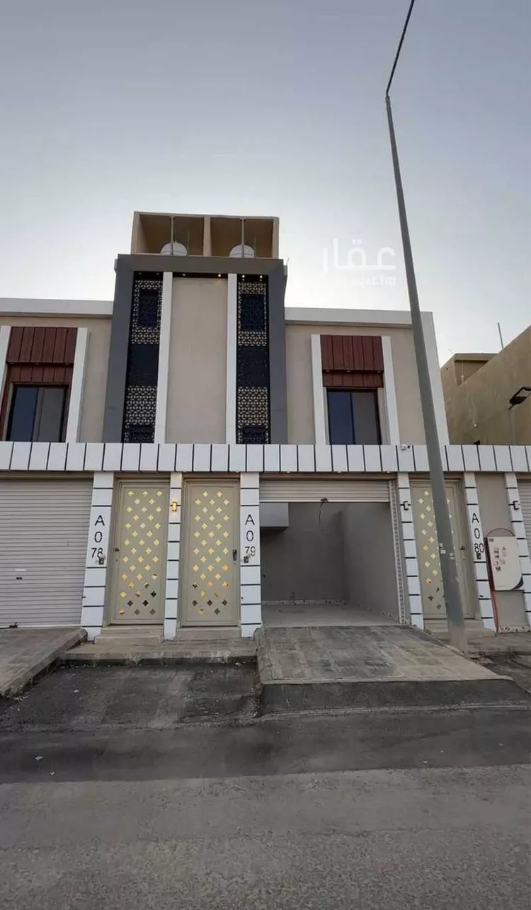 Floor for Rent in Riyadh Badr صورة 5