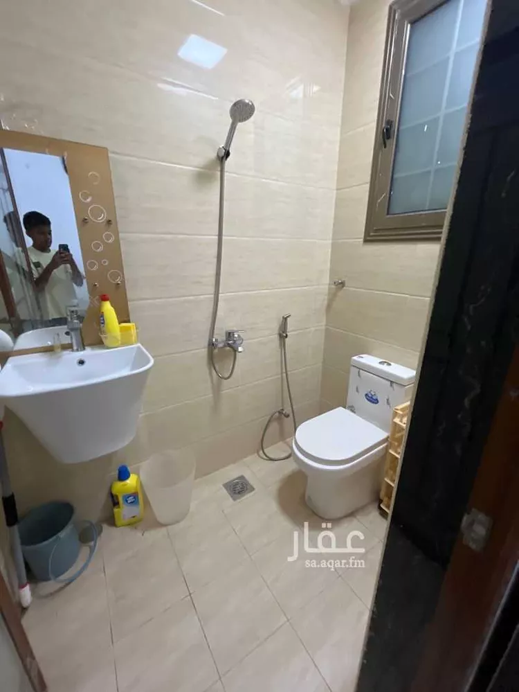 استوديو للإيجار في شارع فالح بن خفاف ، حي الفردوس ، جدة ، جدة صورة 3