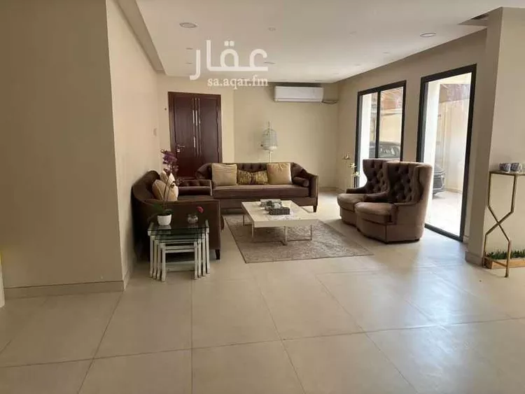 فيلا للبيع في شارع الابهري, حي الروابي, مدينة الرياض, منطقة الرياض صورة 4