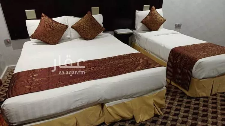 Apartment for Rent in Mecca Al Maabdah
