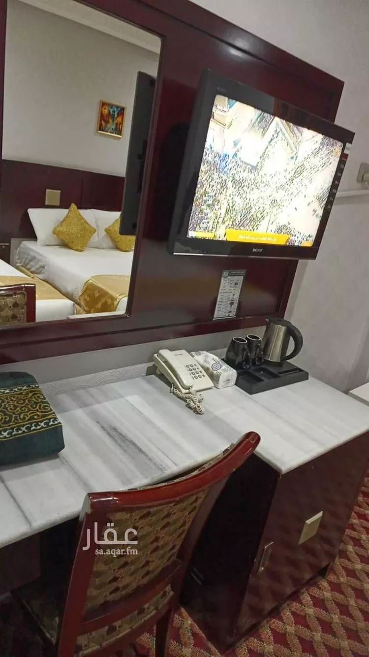 Apartment for Rent in Mecca Al Maabdah صورة 2