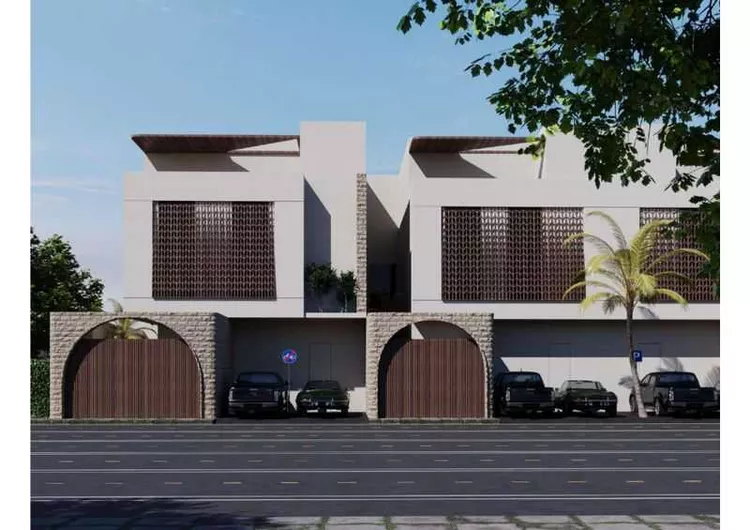 دور للبيع في شارع ابن نعيم ، حي طيبة ، الرياض ، منطقة الرياض صورة 2