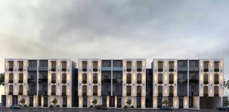 Apartment for Sale in Riyadh Shubra