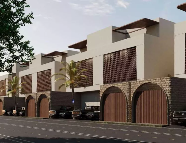 Floor for Sale in Riyadh Taiba
