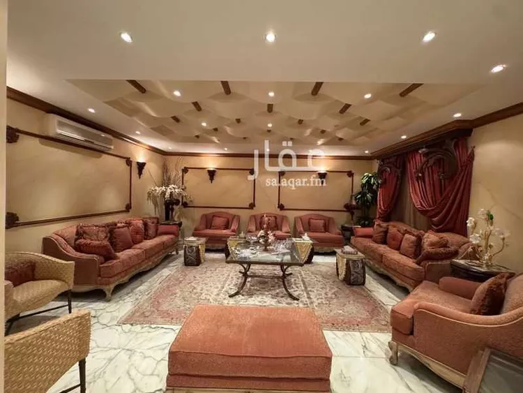 فيلا للبيع في شارع الجبل الصغير, حي النخيل, مدينة الرياض, منطقة الرياض 6