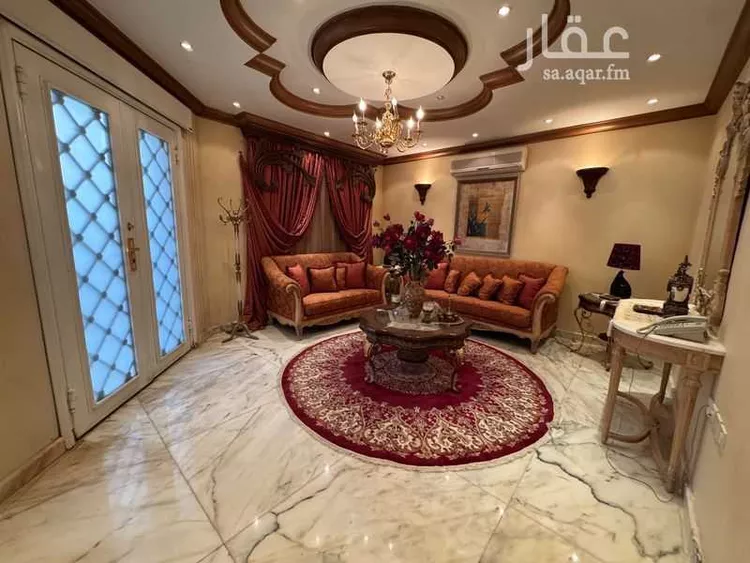 فيلا للبيع في شارع الجبل الصغير, حي النخيل, مدينة الرياض, منطقة الرياض 8