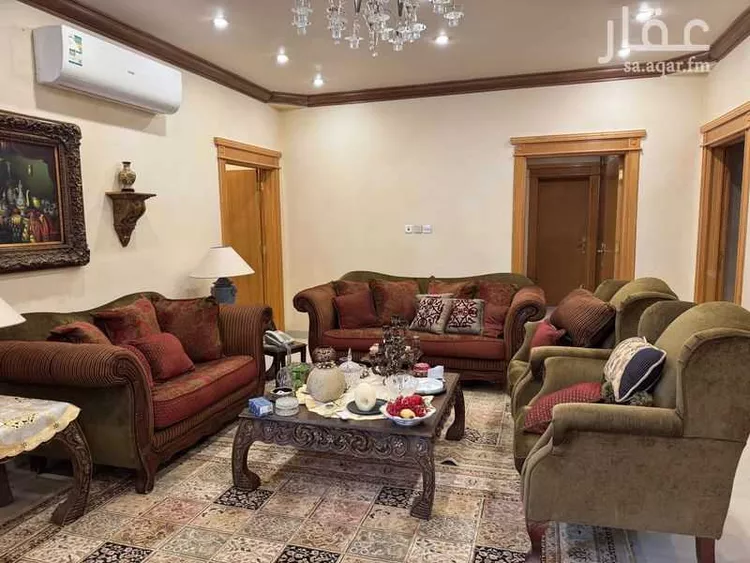فيلا للبيع في شارع الجبل الصغير, حي النخيل, مدينة الرياض, منطقة الرياض