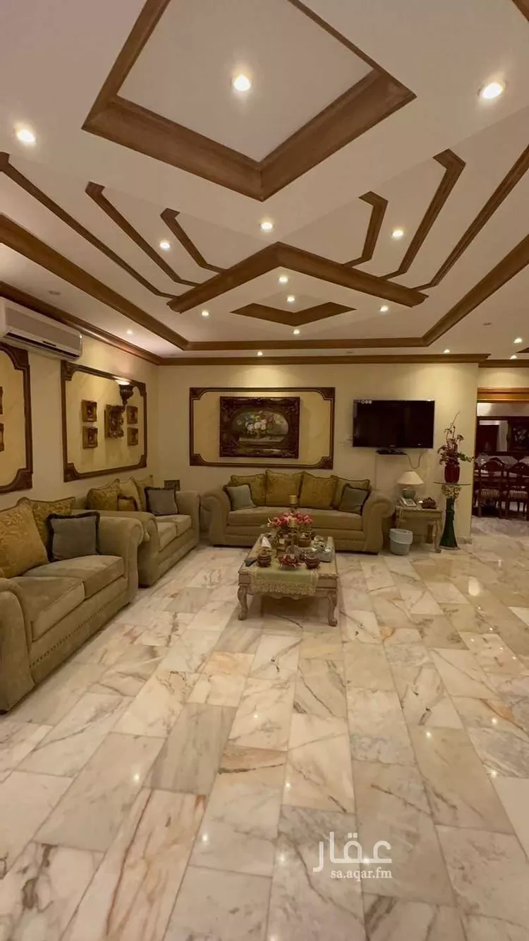 فيلا للبيع في شارع الجبل الصغير, حي النخيل, مدينة الرياض, منطقة الرياض صورة 3