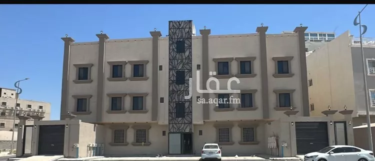 شقة للبيع في شارع الرضاء, حي الشعلة, مدينة الدمام, المنطقة الشرقية