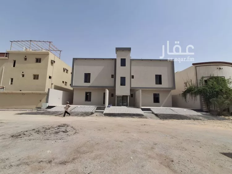 شقة للبيع في شارع انس ابن عباس, حي ضاحية الملك فهد, مدينة الدمام, المنطقة الشرقية صورة 3