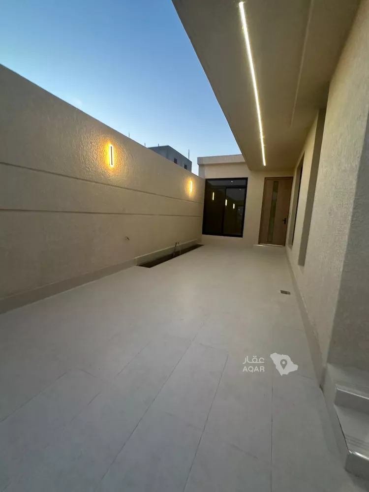 فيلا للبيع في شارع عبدالرحمن ابن ابي عقيل, حي طيبة, مدينة الدمام, المنطقة الشرقية 7