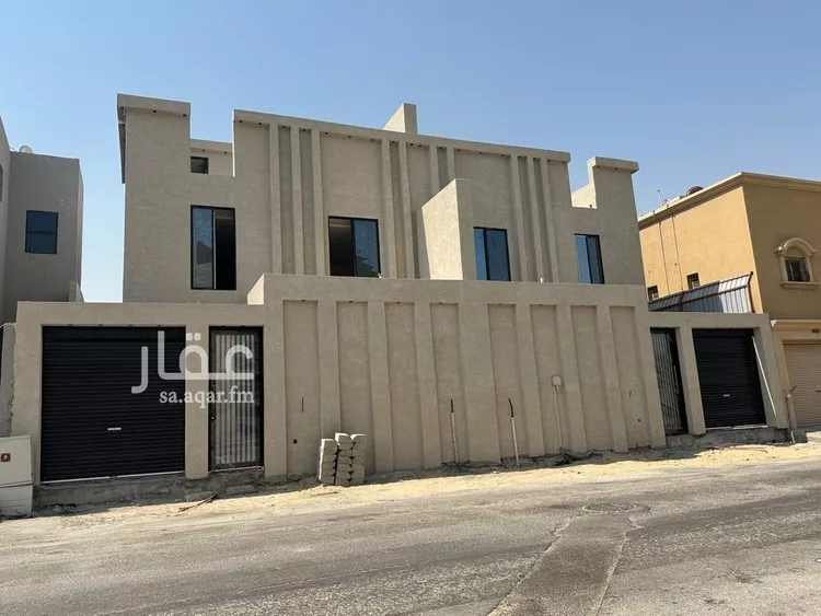 فيلا للبيع في شارع جنادة بن خالد, حي المنار, مدينة الدمام, المنطقة الشرقية