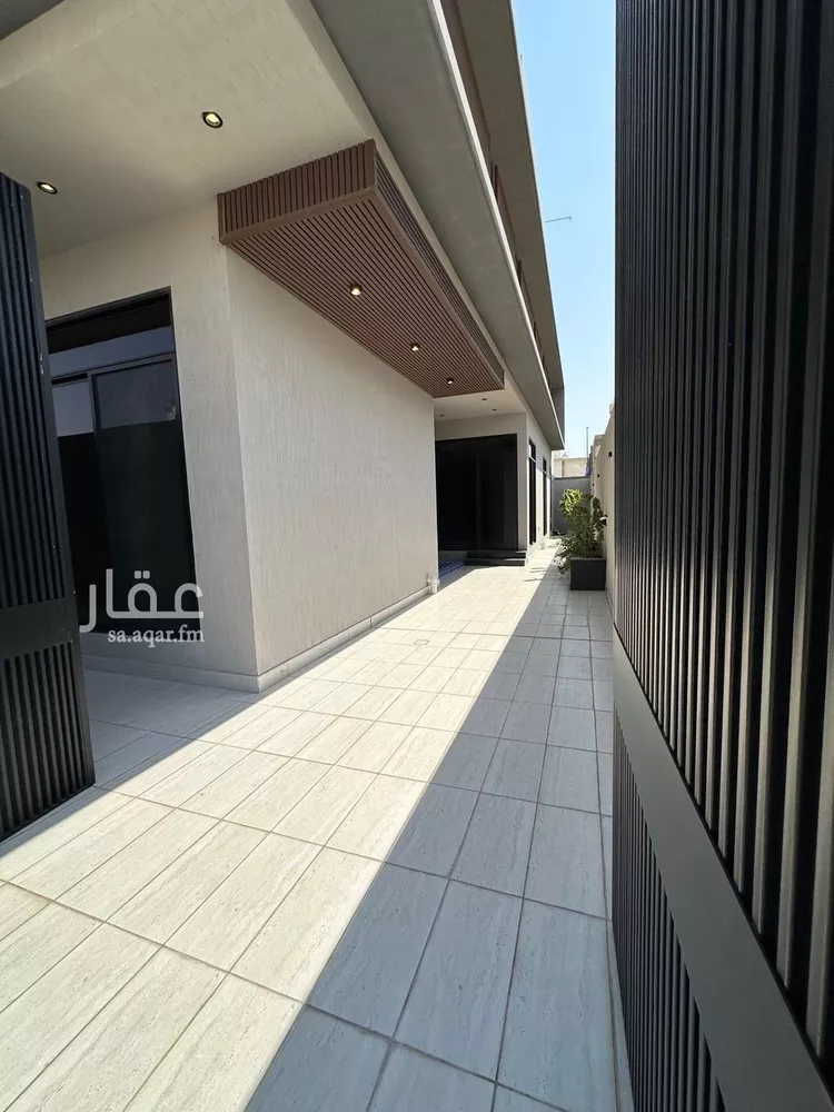 فيلا للبيع في شارع جبل طوالة, حي الفيصلية, مدينة الدمام, المنطقة الشرقية 13