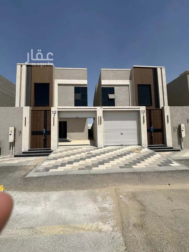 فيلا للبيع في شارع الوئام, حي الشعلة, مدينة الدمام, المنطقة الشرقية صورة 2