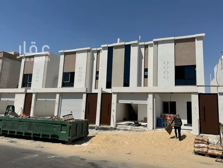 Apartment for Sale in Dammam Badr