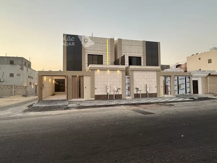 Villa for Sale in Dammam Taiba