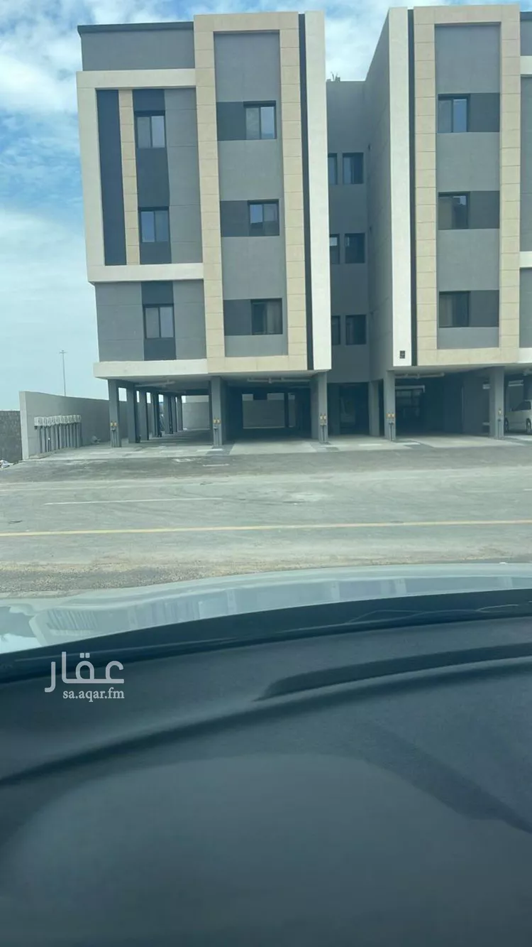 شقة للبيع في شارع راشد الخلاوي, حي الواحة, مدينة الدمام, المنطقة الشرقية