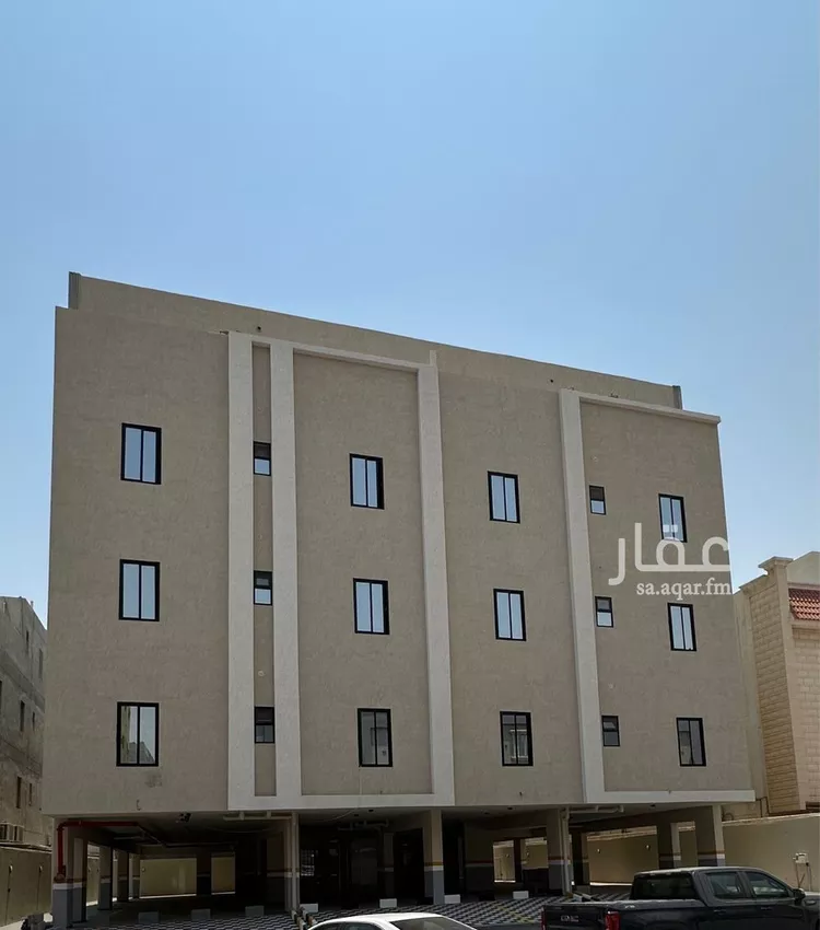 Apartment for Sale in Dammam An Nur
