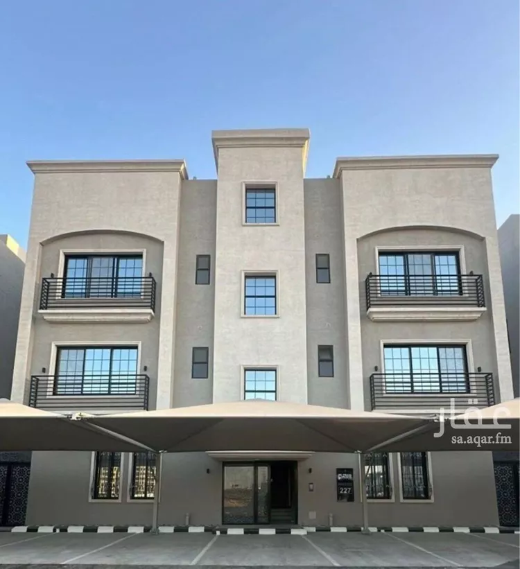 Apartment for Sale in Dammam Ash Shulah
