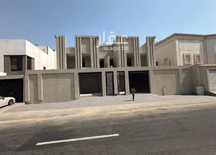فيلا للبيع في شارع كمال الدين بن يوسف, حي المنار, مدينة الدمام, المنطقة الشرقية