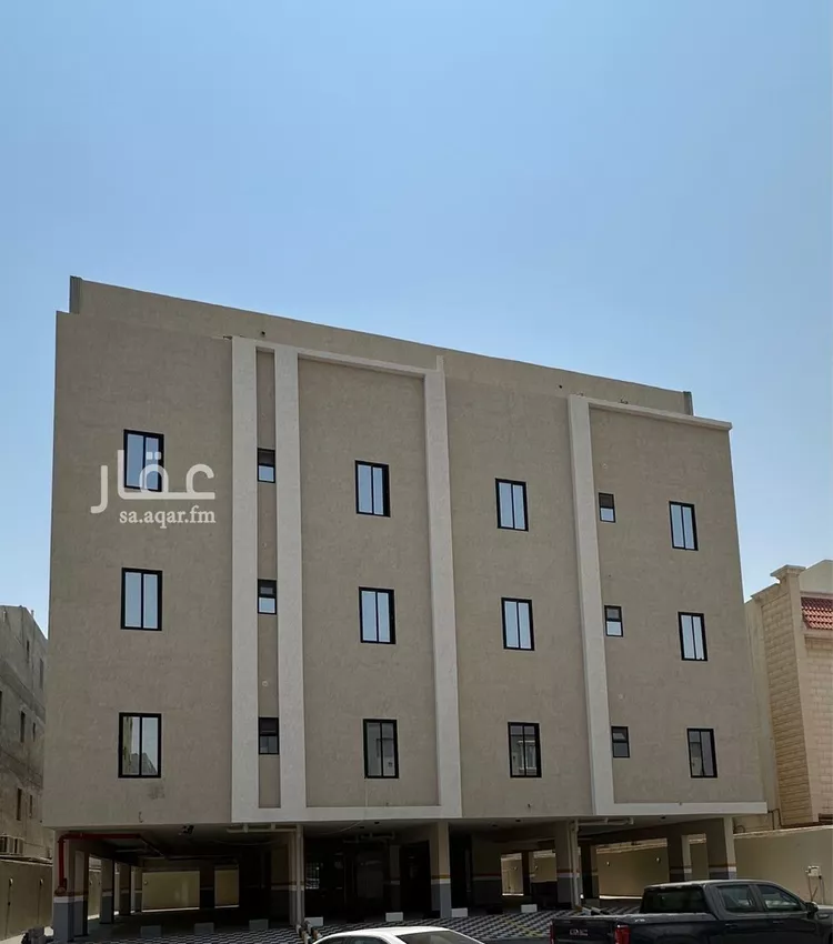Apartment for Sale in Dammam An Nur