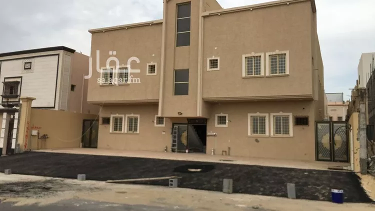 عمارة للبيع في شارع 19ب, حي طيبة, مدينة الدمام, المنطقة الشرقية