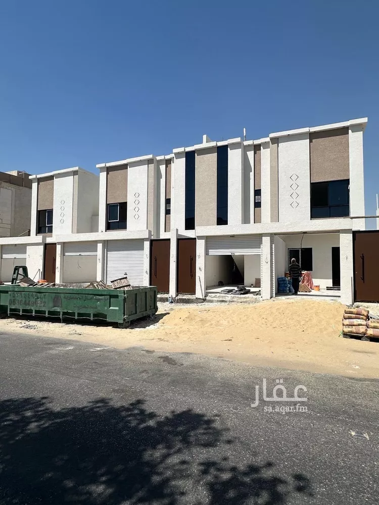 Apartment for Sale in Dammam Badr