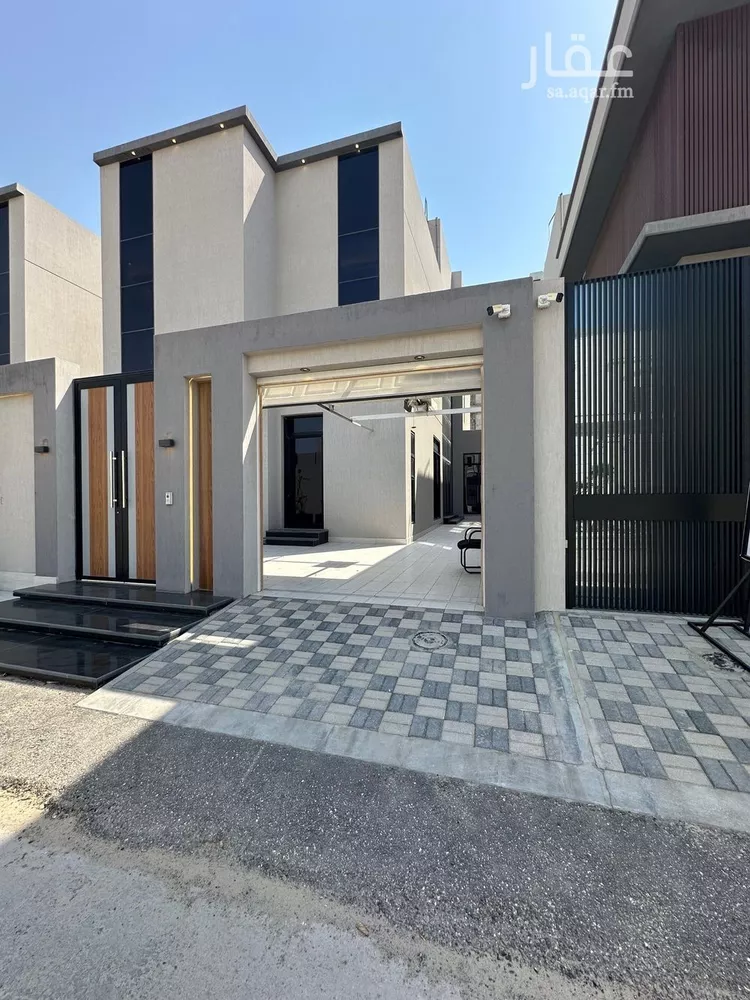 Villa for Sale in Dammam Al Faisaliah صورة 3