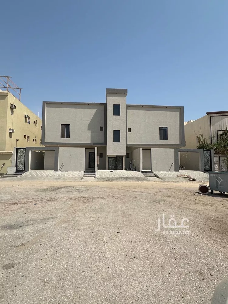 شقة للبيع في شارع 617 ضاحية الملك فهد, حي ضاحية الملك فهد, مدينة الدمام, المنطقة الشرقية