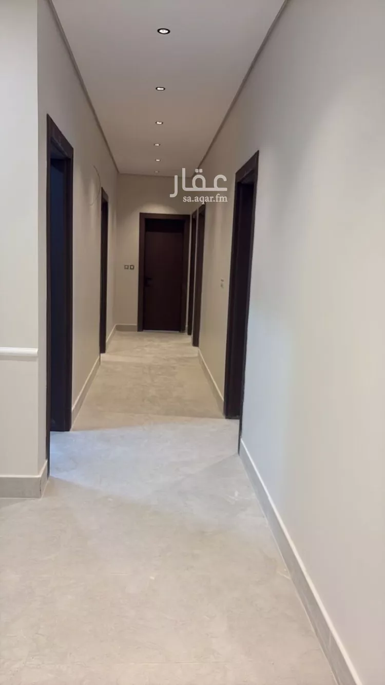 شقة للبيع في شارع ربيعة بن مقروم, حي النور, مدينة الدمام, المنطقة الشرقية صورة 4