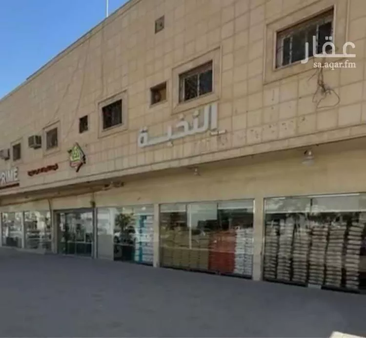 عمارة للإيجار في طريق المدينة المنورة ، حي ظهرة البديعة ، الرياض ، منطقة الرياض صورة 4