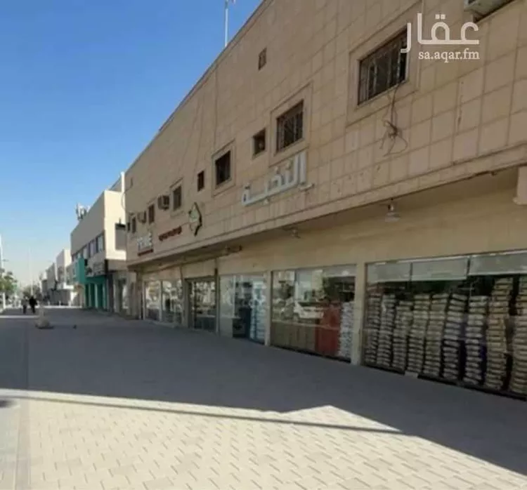 عمارة للإيجار في طريق المدينة المنورة ، حي ظهرة البديعة ، الرياض ، منطقة الرياض صورة 3