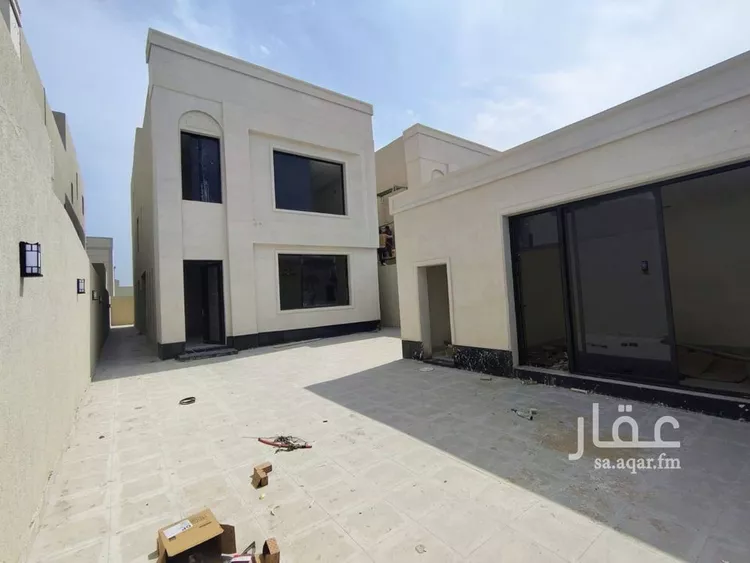 فيلا للبيع في حي اللؤلؤ, مدينة الخبر, المنطقة الشرقية صورة 2