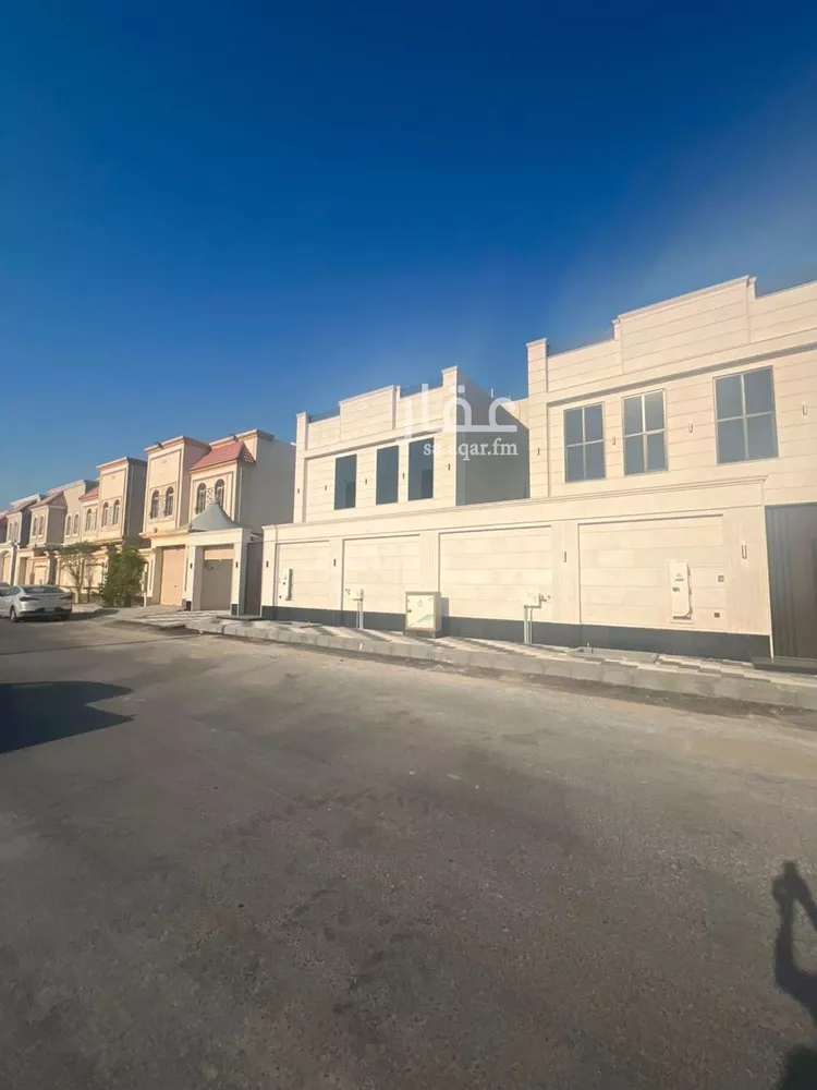 فيلا للبيع في شارع عسير, حي الصواري, مدينة الخبر, المنطقة الشرقية صورة 2