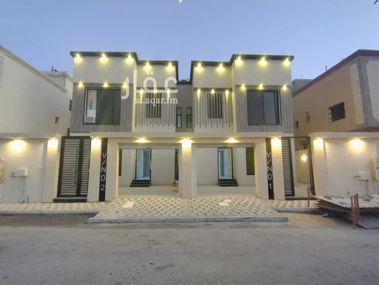 Villa for Sale in Al Khobar Al Amwaj