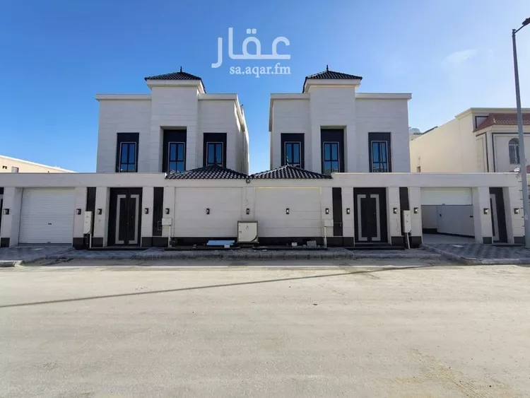 فيلا للبيع في حي الصواري, مدينة الخبر, المنطقة الشرقية