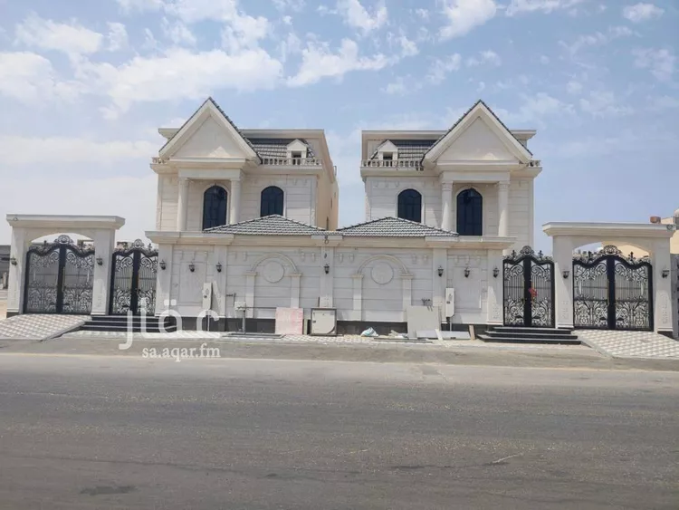 Villa for Sale in Al Khobar Ash Sheraa