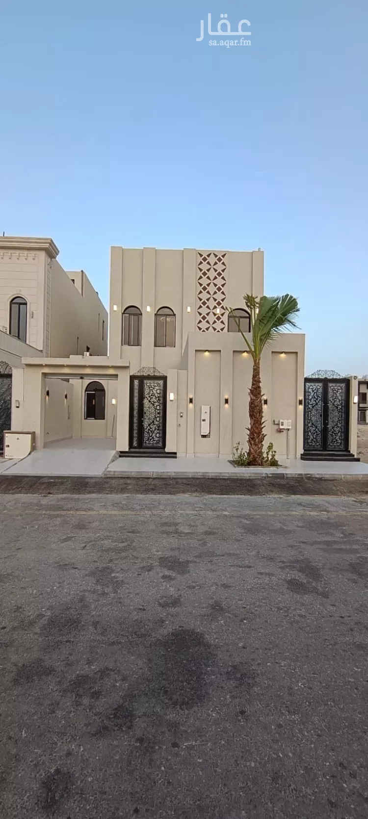 فيلا للبيع في شارع الخفجي, حي اللؤلؤ, مدينة الخبر, المنطقة الشرقية