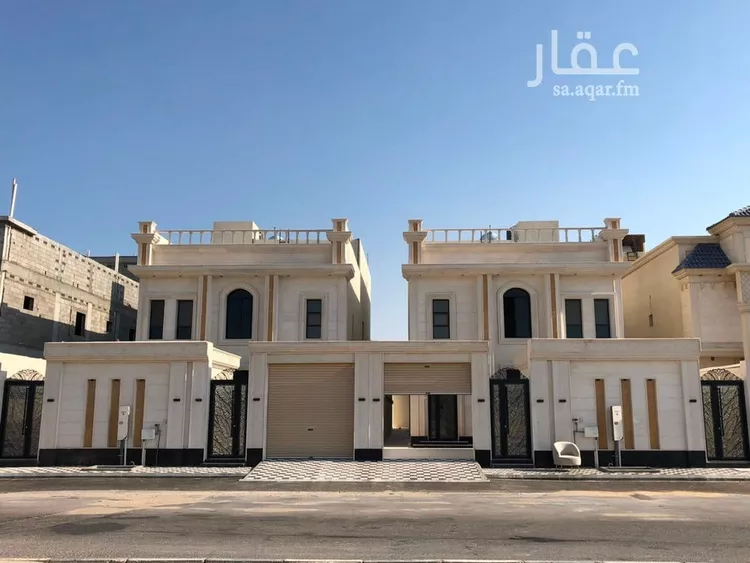 فيلا للبيع في شارع 33ب, حي الشراع, مدينة الخبر, المنطقة الشرقية صورة 3