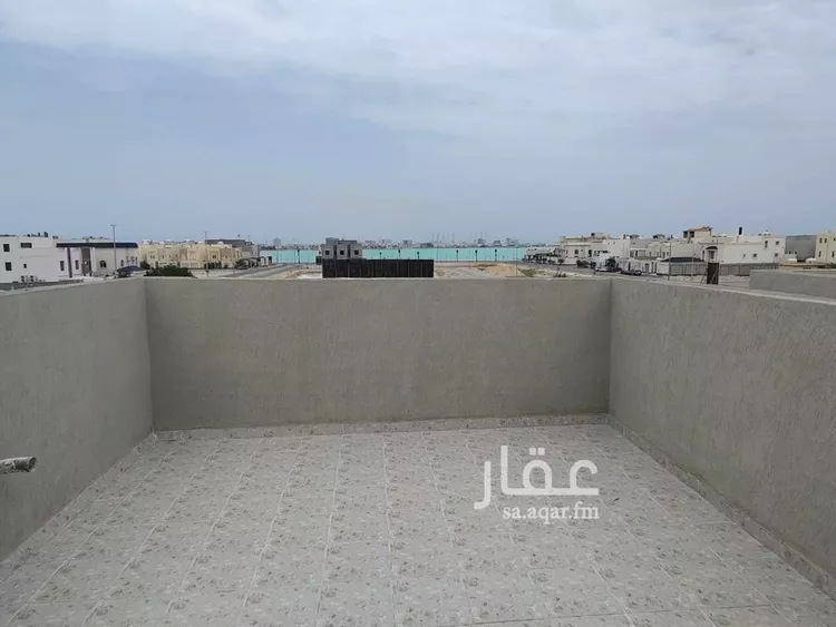 فيلا للبيع في شارع المليحة, حي الصواري, مدينة الخبر, المنطقة الشرقية 6