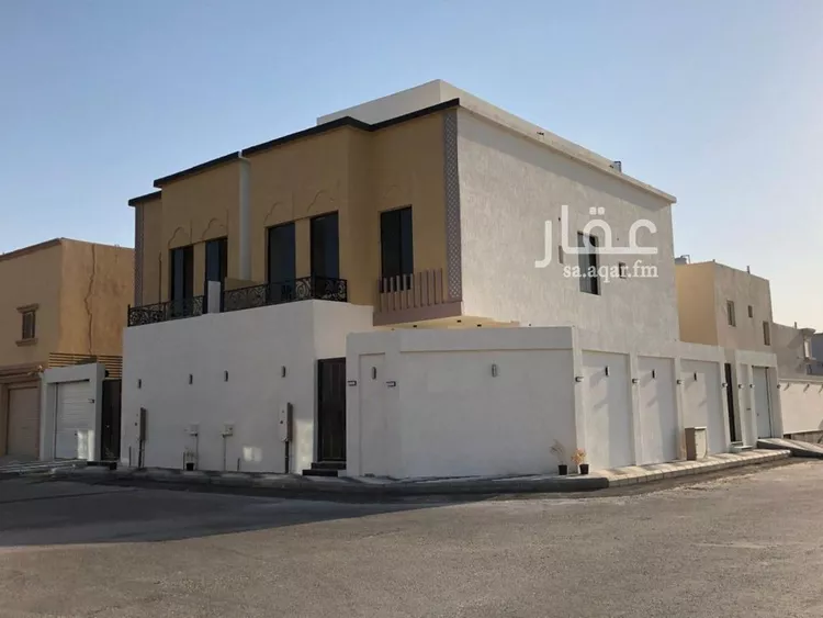 Villa for Sale in Al Khobar As Sawari