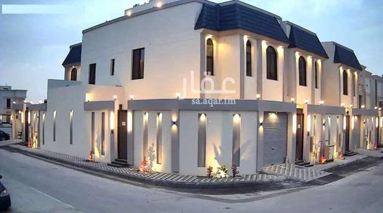 Villa for Sale in Al Khobar Al Amwaj