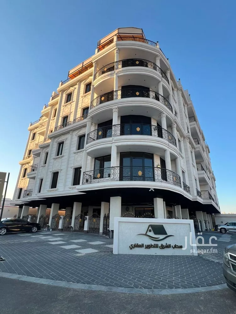 Apartment for Sale in Al Khobar Al Hamra
