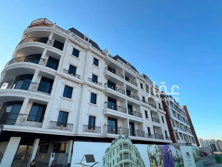 Apartment for Sale in Al Khobar Al Hamra صورة 3