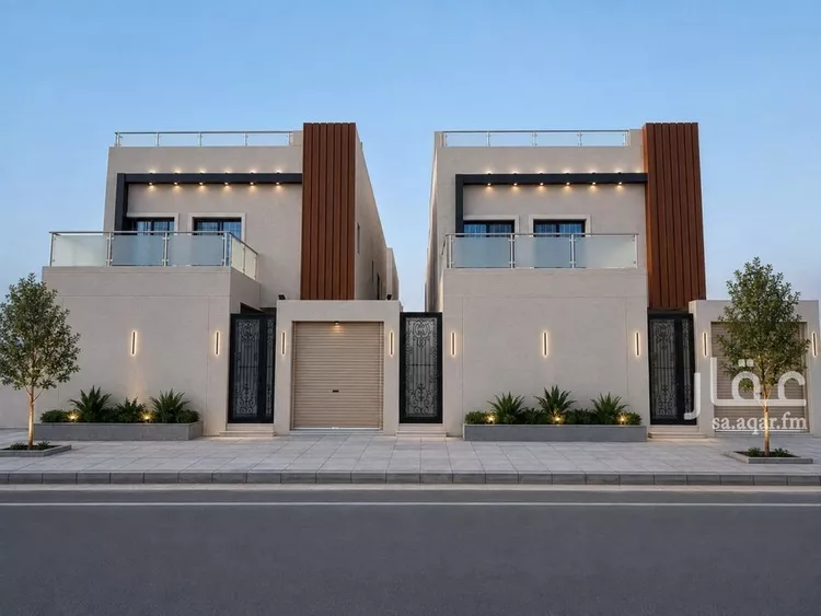 Villa for Sale in Al Khobar Ash Sheraa
