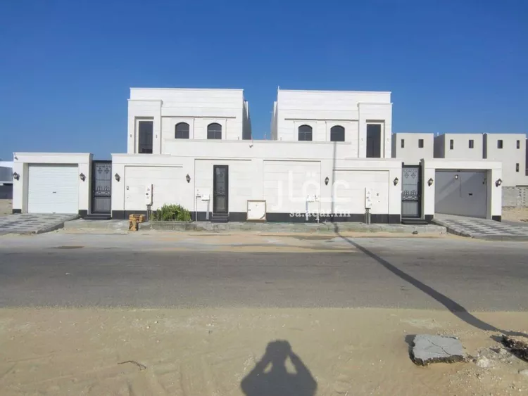 Villa for Sale in Al Khobar Ash Sheraa
